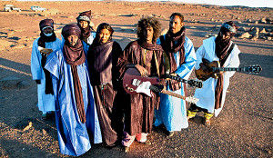 Tinariwen